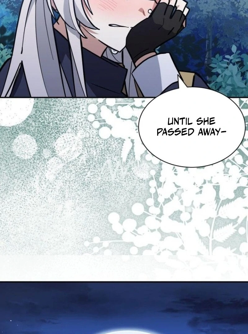 You’re a Cat, But You’ve Been Adopted by a Wolf Family? Chapter 72 - Page 105