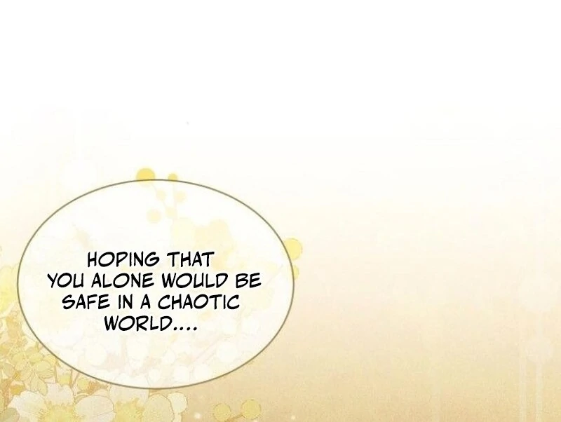 You’re a Cat, But You’ve Been Adopted by a Wolf Family? Chapter 72 - Page 107