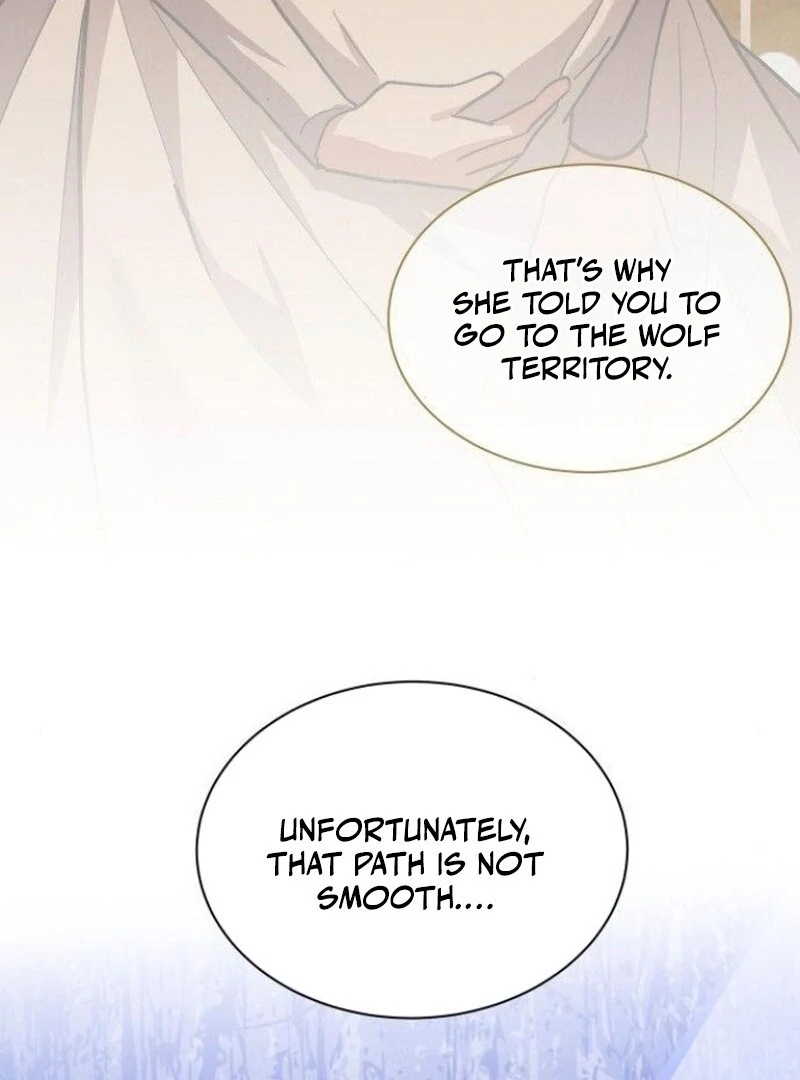 You’re a Cat, But You’ve Been Adopted by a Wolf Family? Chapter 72 - Page 109