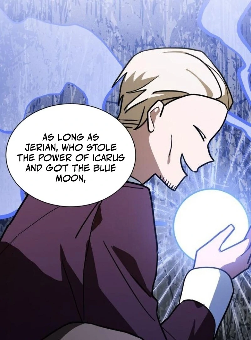 You’re a Cat, But You’ve Been Adopted by a Wolf Family? Chapter 72 - Page 110