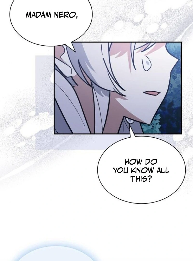 You’re a Cat, But You’ve Been Adopted by a Wolf Family? Chapter 72 - Page 115