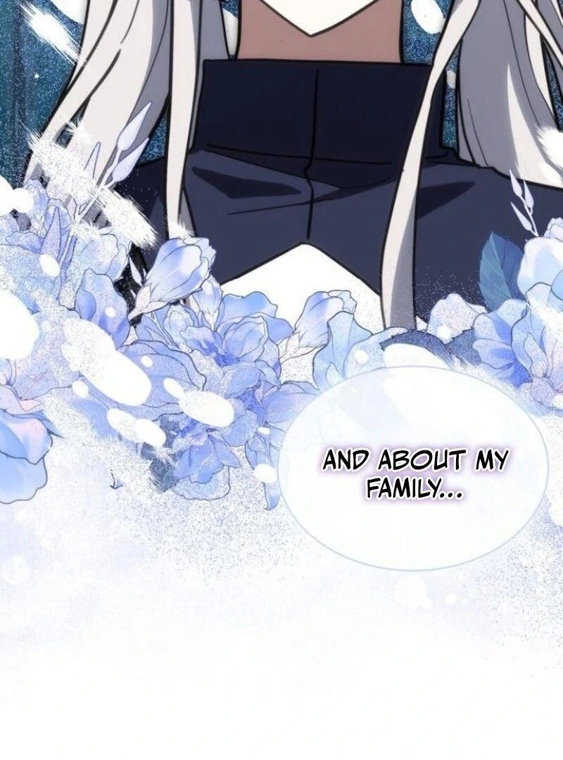 You’re a Cat, But You’ve Been Adopted by a Wolf Family? Chapter 73 - Page 6