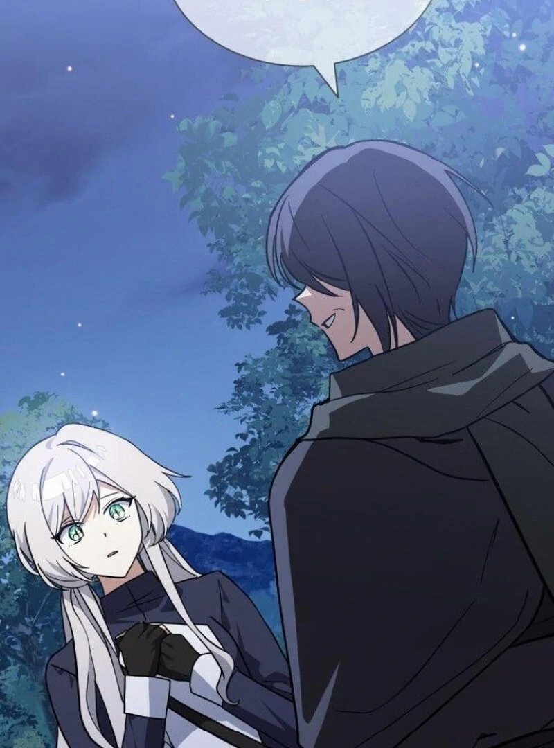 You’re a Cat, But You’ve Been Adopted by a Wolf Family? Chapter 73 - Page 9