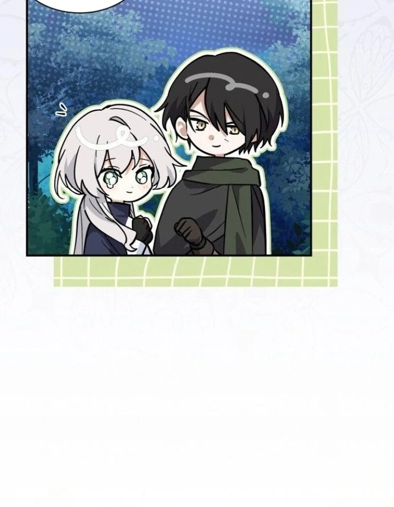 You’re a Cat, But You’ve Been Adopted by a Wolf Family? Chapter 73 - Page 22