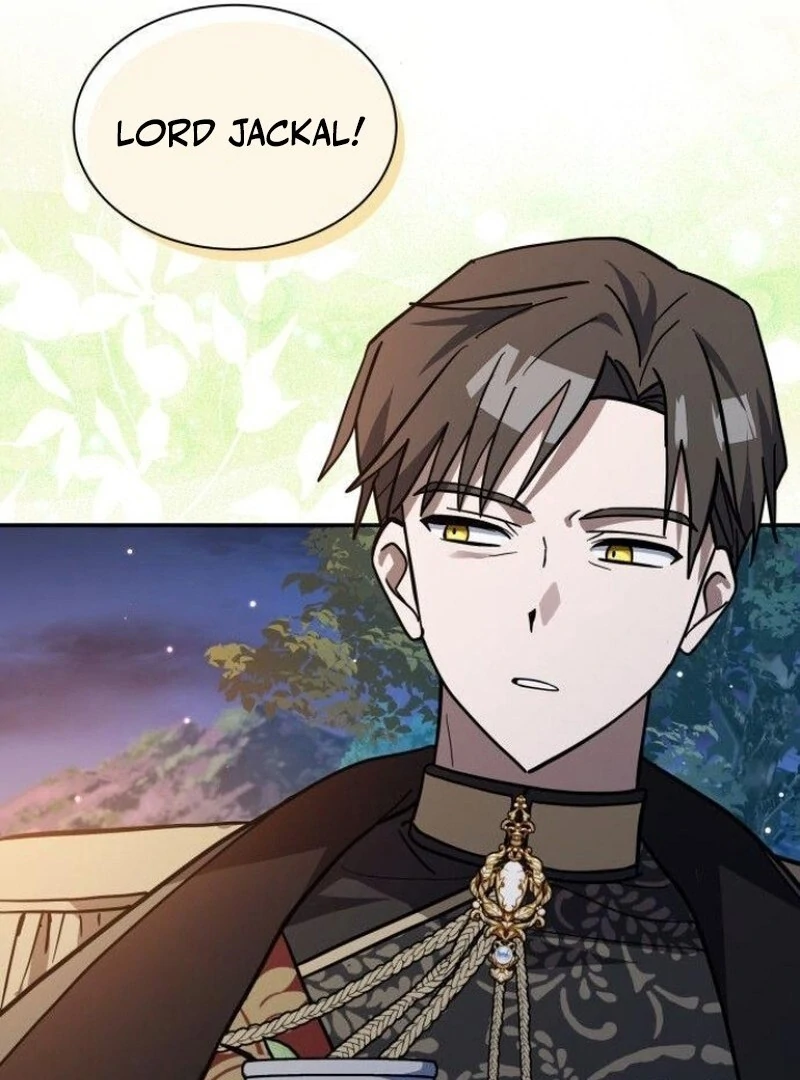 You’re a Cat, But You’ve Been Adopted by a Wolf Family? Chapter 73 - Page 23