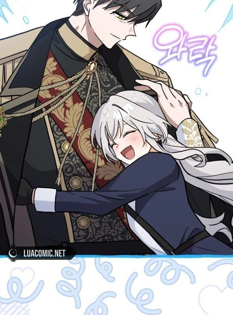 You’re a Cat, But You’ve Been Adopted by a Wolf Family? Chapter 73 - Page 27