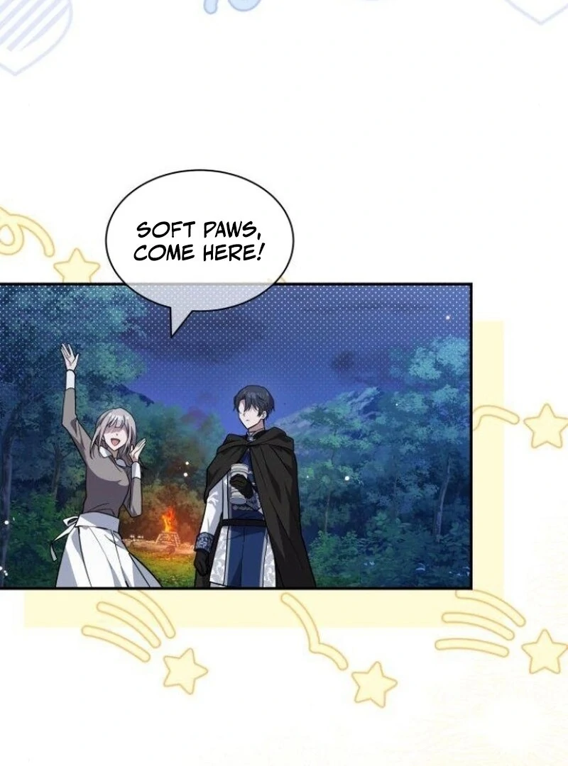 You’re a Cat, But You’ve Been Adopted by a Wolf Family? Chapter 73 - Page 28