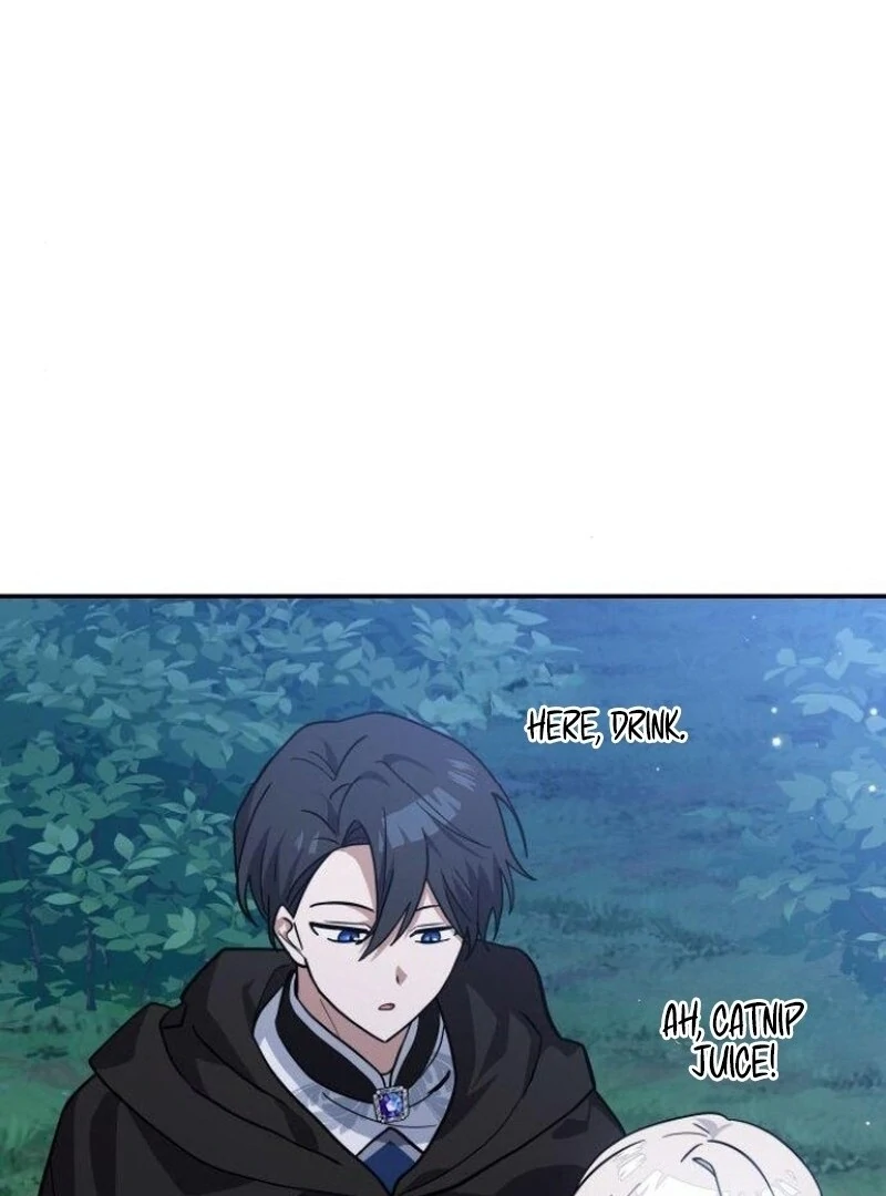 You’re a Cat, But You’ve Been Adopted by a Wolf Family? Chapter 73 - Page 32