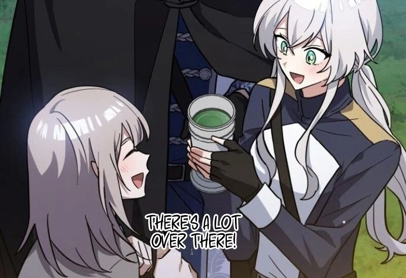 You’re a Cat, But You’ve Been Adopted by a Wolf Family? Chapter 73 - Page 33