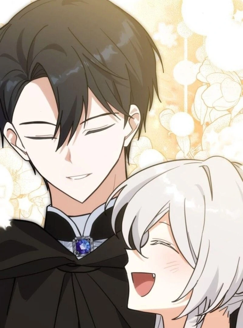 You’re a Cat, But You’ve Been Adopted by a Wolf Family? Chapter 73 - Page 35