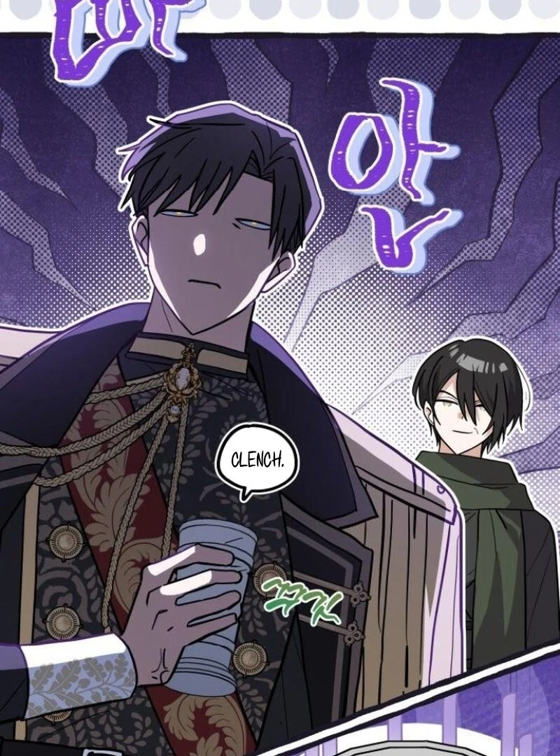 You’re a Cat, But You’ve Been Adopted by a Wolf Family? Chapter 73 - Page 37