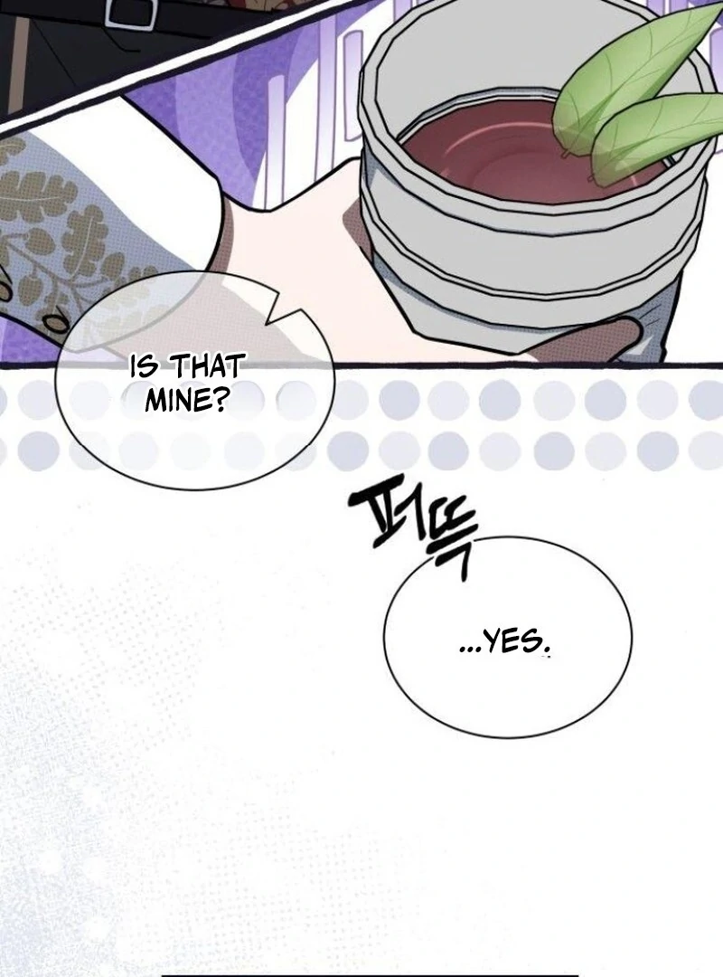 You’re a Cat, But You’ve Been Adopted by a Wolf Family? Chapter 73 - Page 38