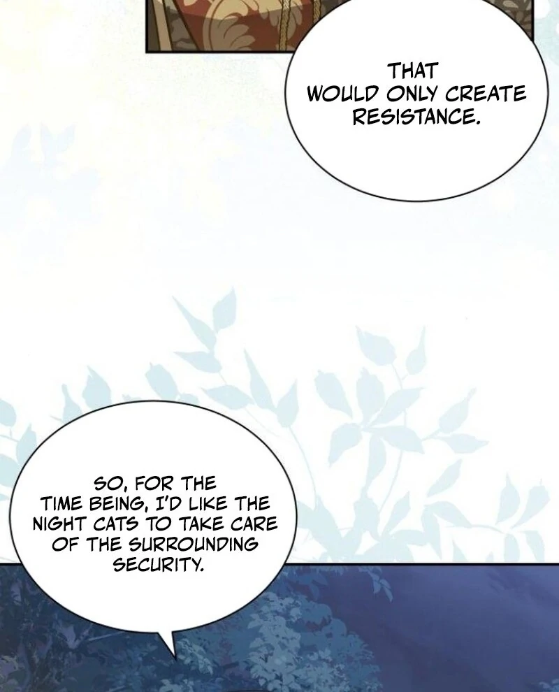 You’re a Cat, But You’ve Been Adopted by a Wolf Family? Chapter 73 - Page 45