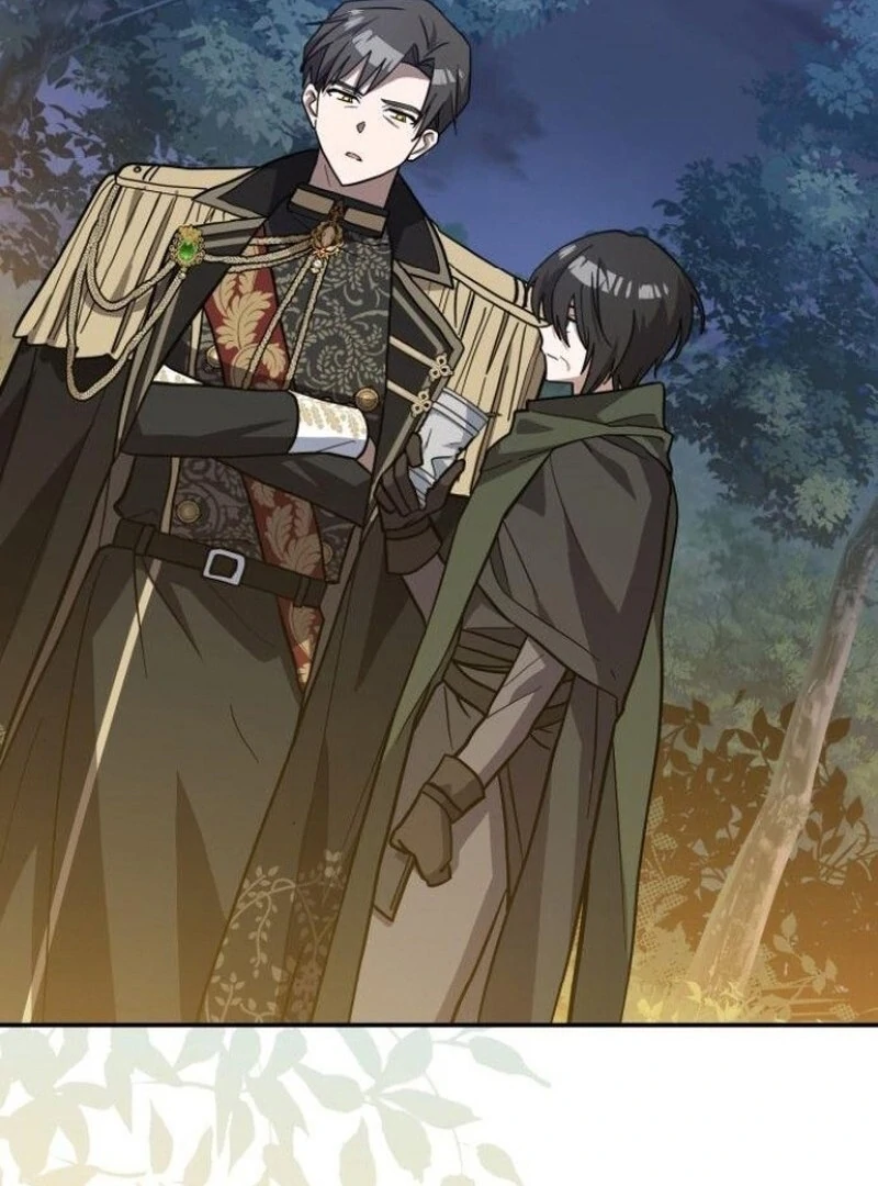 You’re a Cat, But You’ve Been Adopted by a Wolf Family? Chapter 73 - Page 46