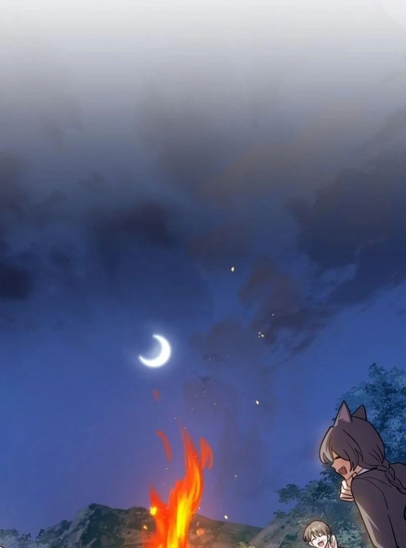 You’re a Cat, But You’ve Been Adopted by a Wolf Family? Chapter 73 - Page 48