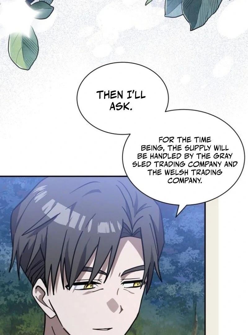 You’re a Cat, But You’ve Been Adopted by a Wolf Family? Chapter 73 - Page 53