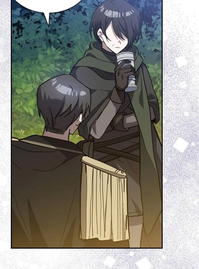 You’re a Cat, But You’ve Been Adopted by a Wolf Family? Chapter 73 - Page 61