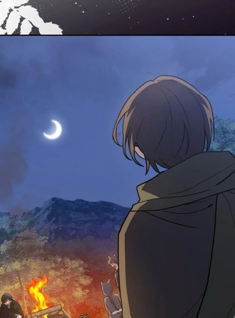 You’re a Cat, But You’ve Been Adopted by a Wolf Family? Chapter 73 - Page 64