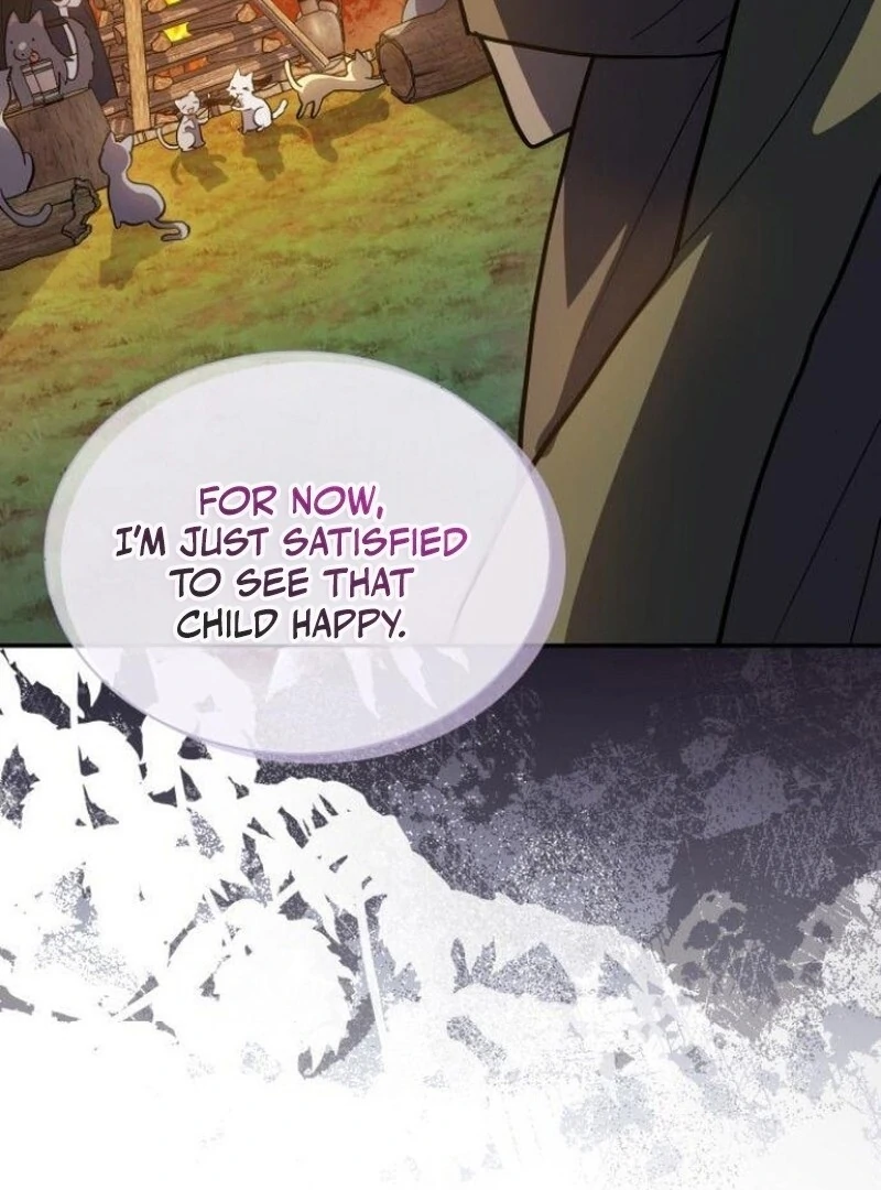 You’re a Cat, But You’ve Been Adopted by a Wolf Family? Chapter 73 - Page 65