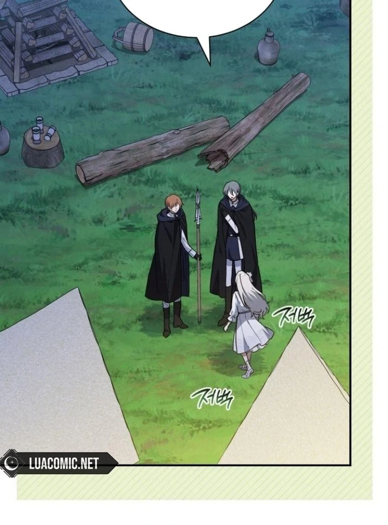 You’re a Cat, But You’ve Been Adopted by a Wolf Family? Chapter 73 - Page 88