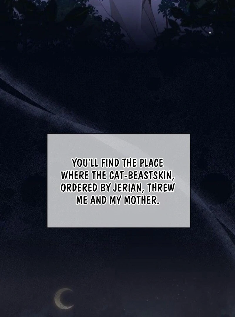 You’re a Cat, But You’ve Been Adopted by a Wolf Family? Chapter 73 - Page 99