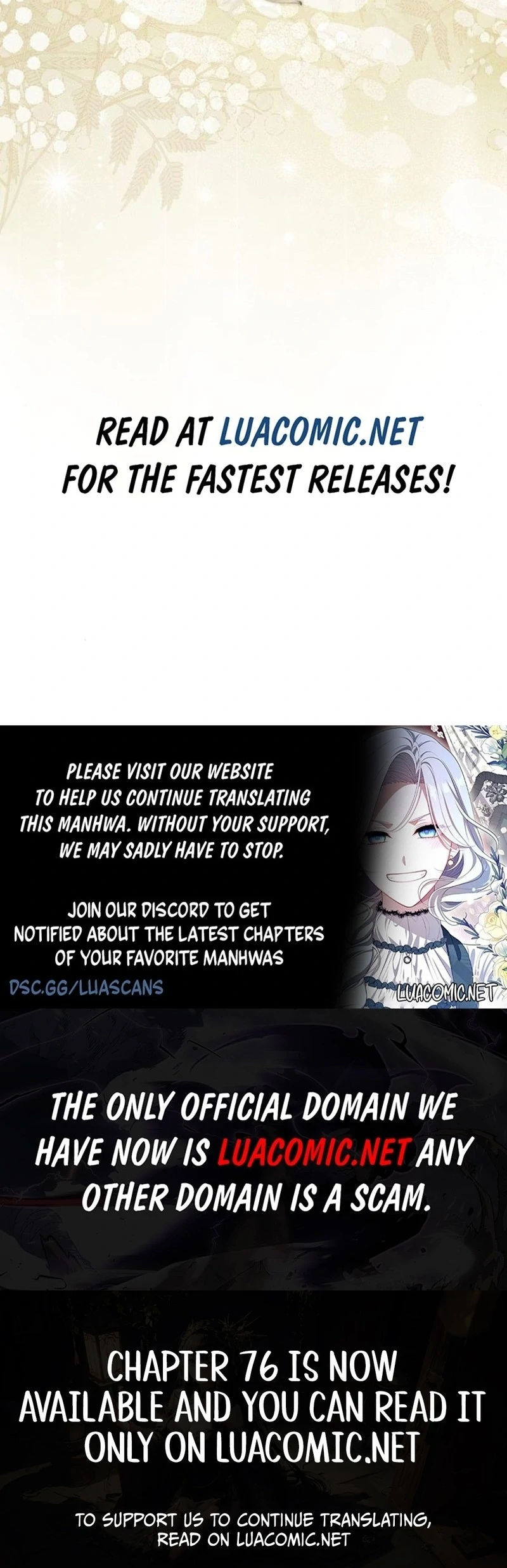 You’re a Cat, But You’ve Been Adopted by a Wolf Family? Chapter 73 - Page 116