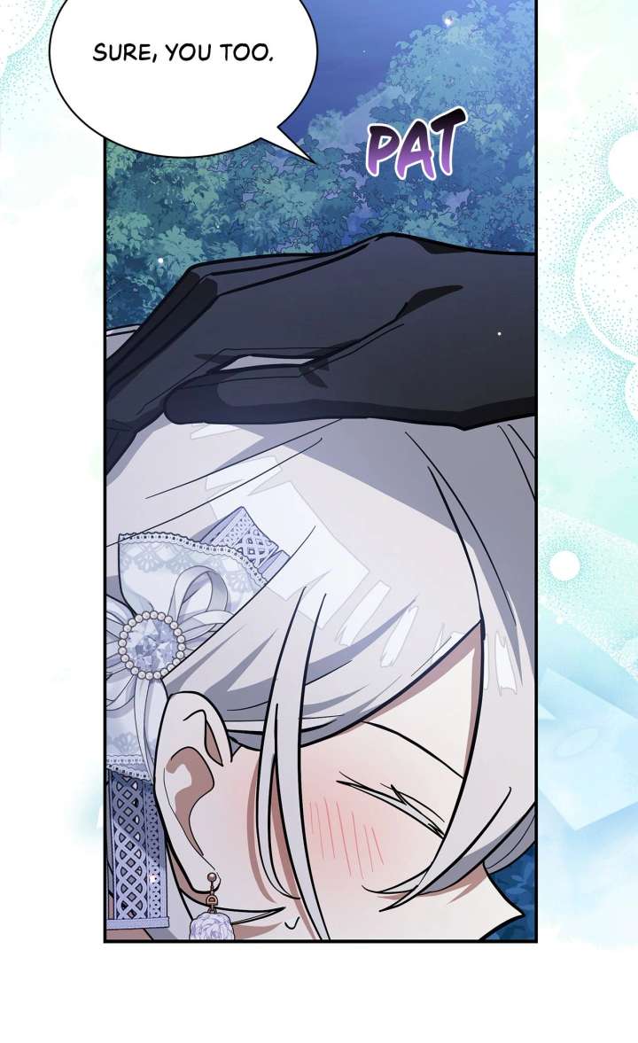 You’re a Cat, But You’ve Been Adopted by a Wolf Family? Chapter 75 - Page 7