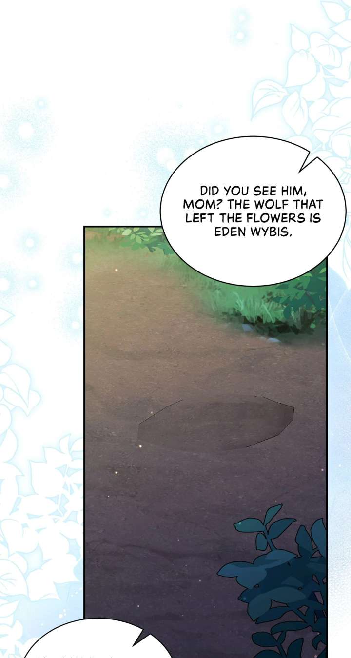 You’re a Cat, But You’ve Been Adopted by a Wolf Family? Chapter 75 - Page 13