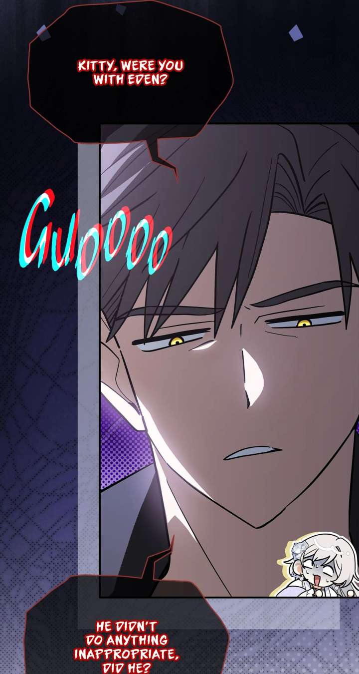 You’re a Cat, But You’ve Been Adopted by a Wolf Family? Chapter 75 - Page 18