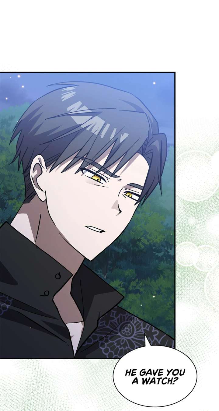 You’re a Cat, But You’ve Been Adopted by a Wolf Family? Chapter 75 - Page 22