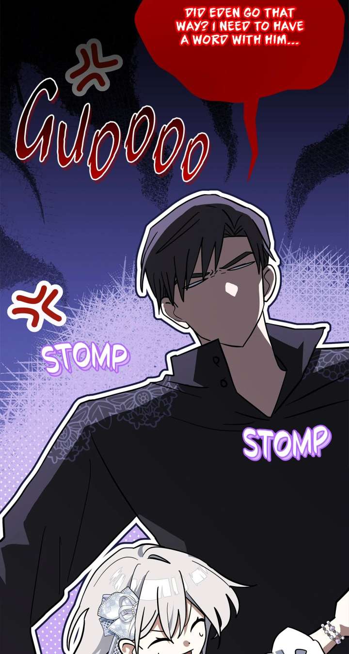 You’re a Cat, But You’ve Been Adopted by a Wolf Family? Chapter 75 - Page 27