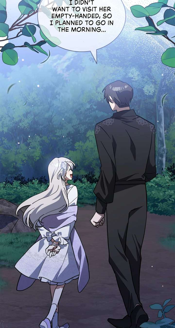 You’re a Cat, But You’ve Been Adopted by a Wolf Family? Chapter 75 - Page 32