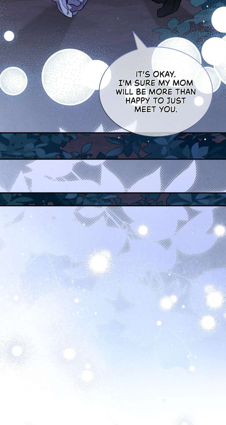 You’re a Cat, But You’ve Been Adopted by a Wolf Family? Chapter 75 - Page 33