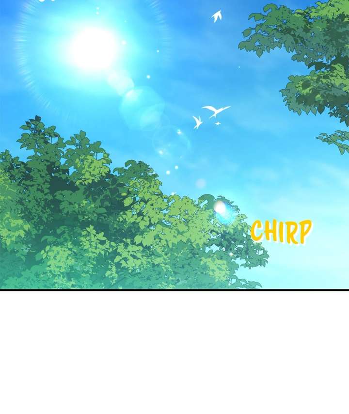 You’re a Cat, But You’ve Been Adopted by a Wolf Family? Chapter 75 - Page 35