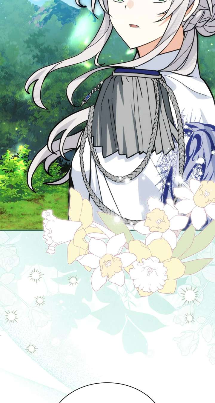 You’re a Cat, But You’ve Been Adopted by a Wolf Family? Chapter 75 - Page 38