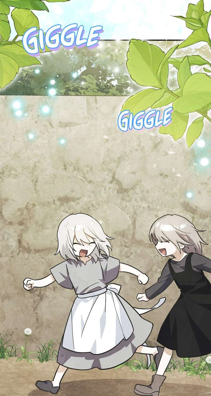 You’re a Cat, But You’ve Been Adopted by a Wolf Family? Chapter 75 - Page 53