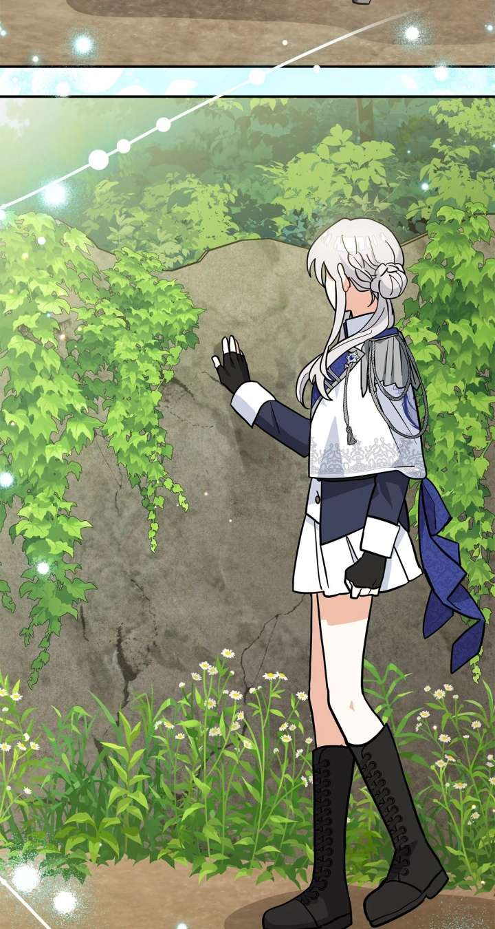 You’re a Cat, But You’ve Been Adopted by a Wolf Family? Chapter 75 - Page 54