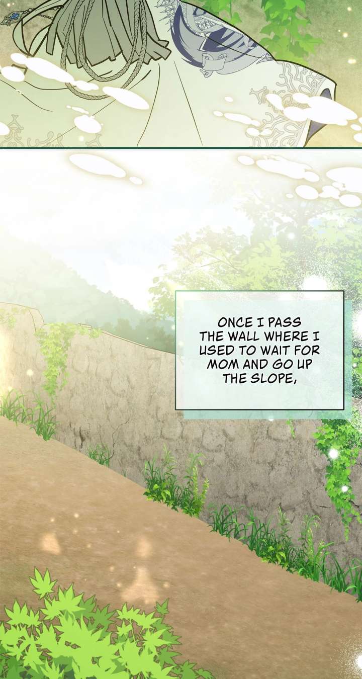 You’re a Cat, But You’ve Been Adopted by a Wolf Family? Chapter 75 - Page 68