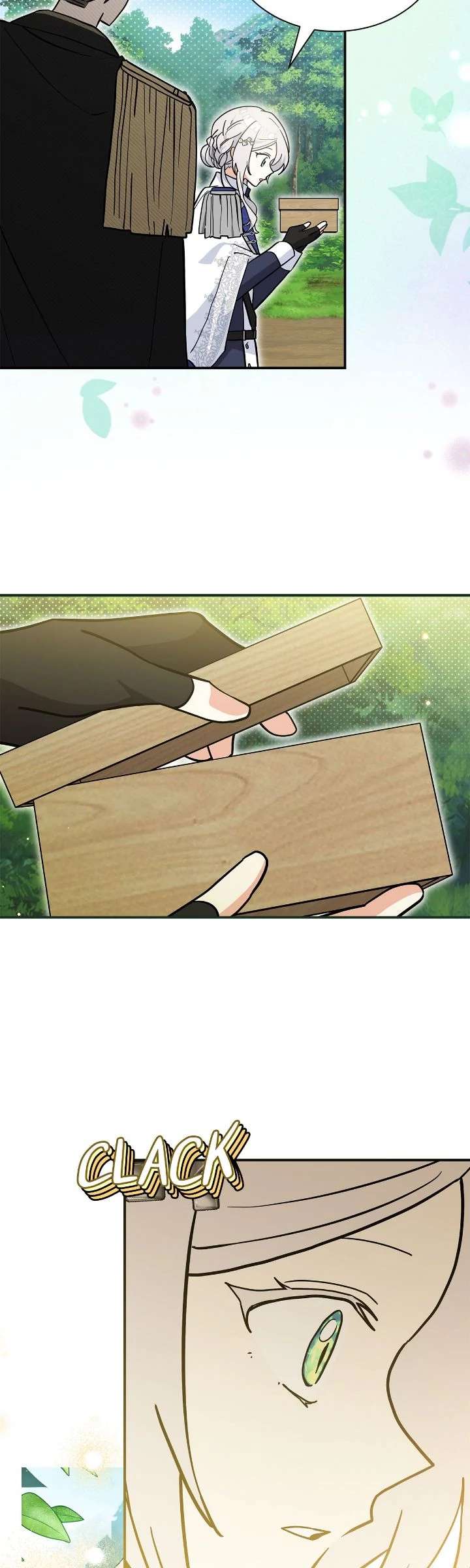 You’re a Cat, But You’ve Been Adopted by a Wolf Family? Chapter 76 - Page 15