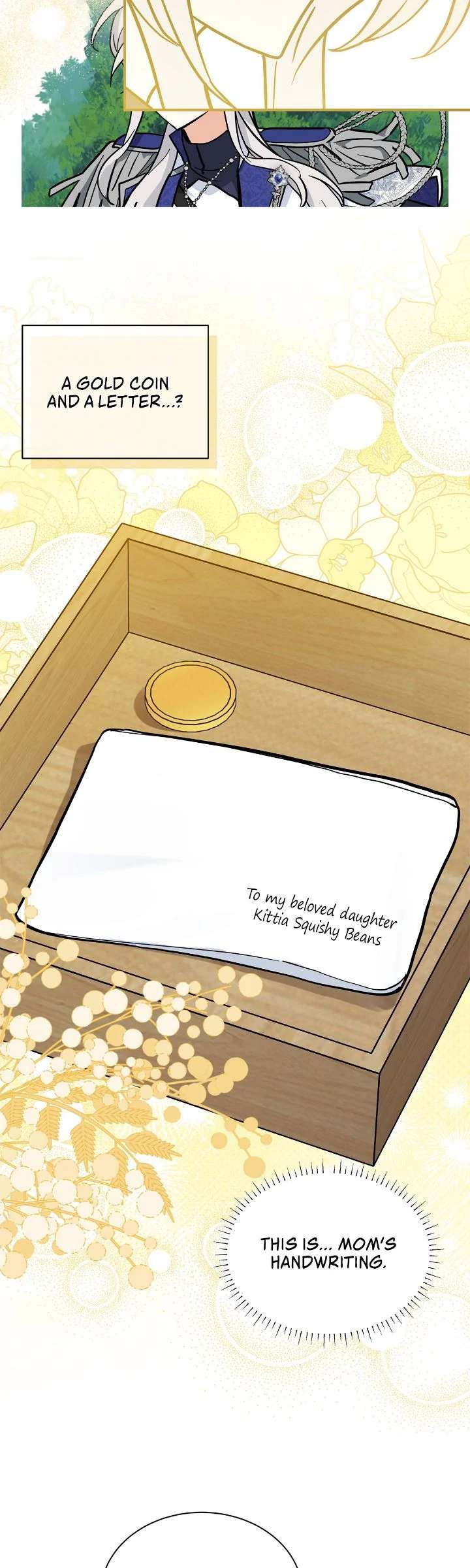 You’re a Cat, But You’ve Been Adopted by a Wolf Family? Chapter 76 - Page 16