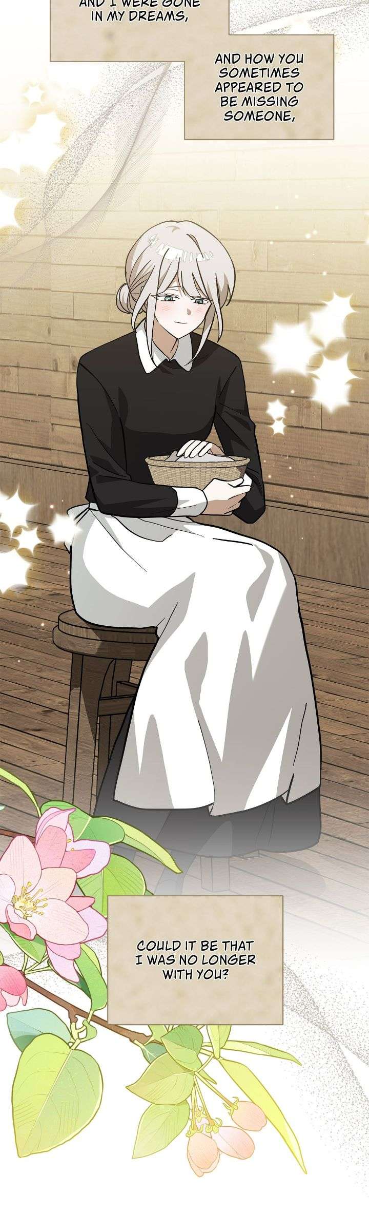 You’re a Cat, But You’ve Been Adopted by a Wolf Family? Chapter 76 - Page 24