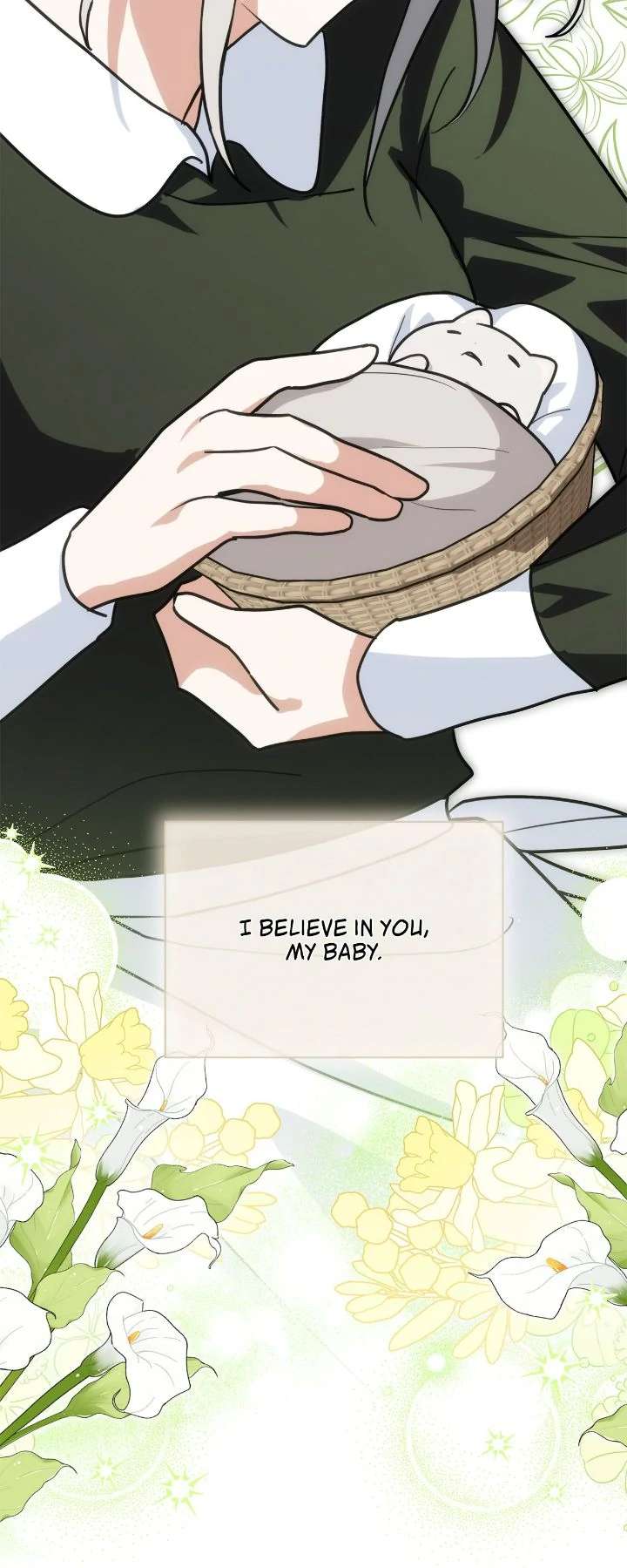 You’re a Cat, But You’ve Been Adopted by a Wolf Family? Chapter 76 - Page 30