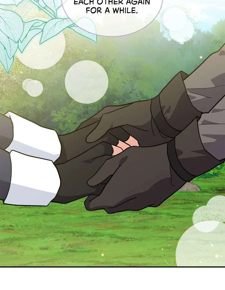 You’re a Cat, But You’ve Been Adopted by a Wolf Family? Chapter 76 - Page 38