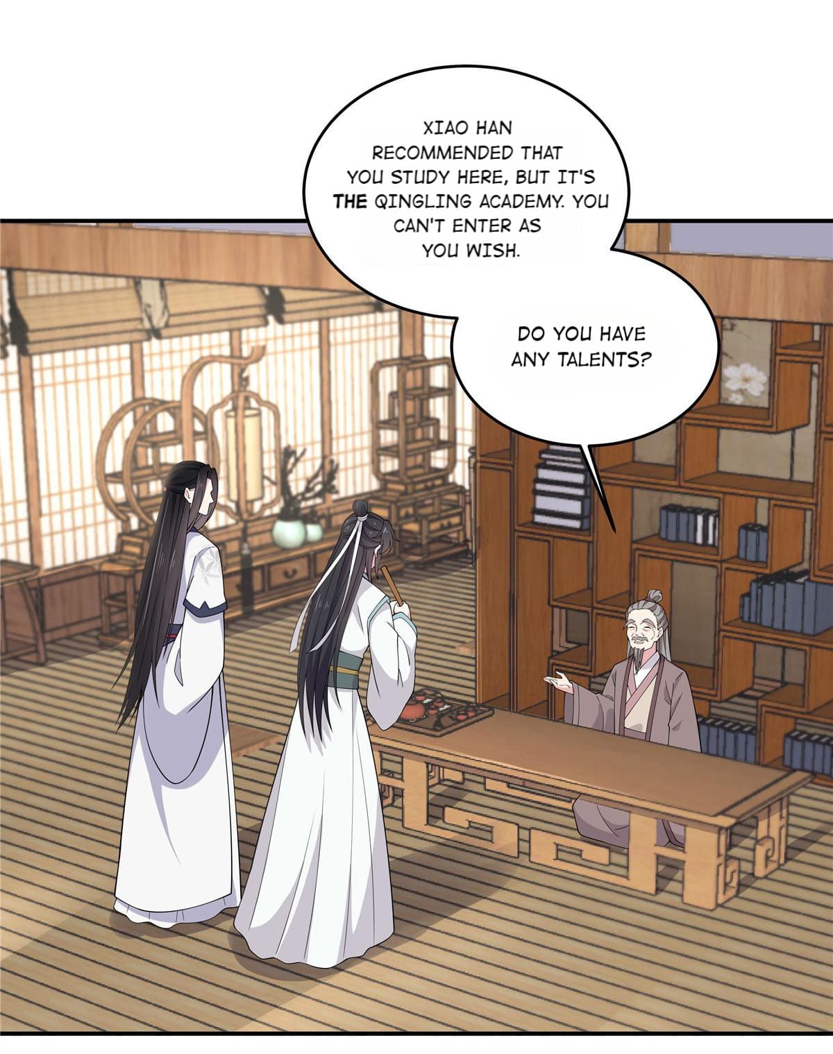 You’re Addictive! Chapter 84 - Page 19