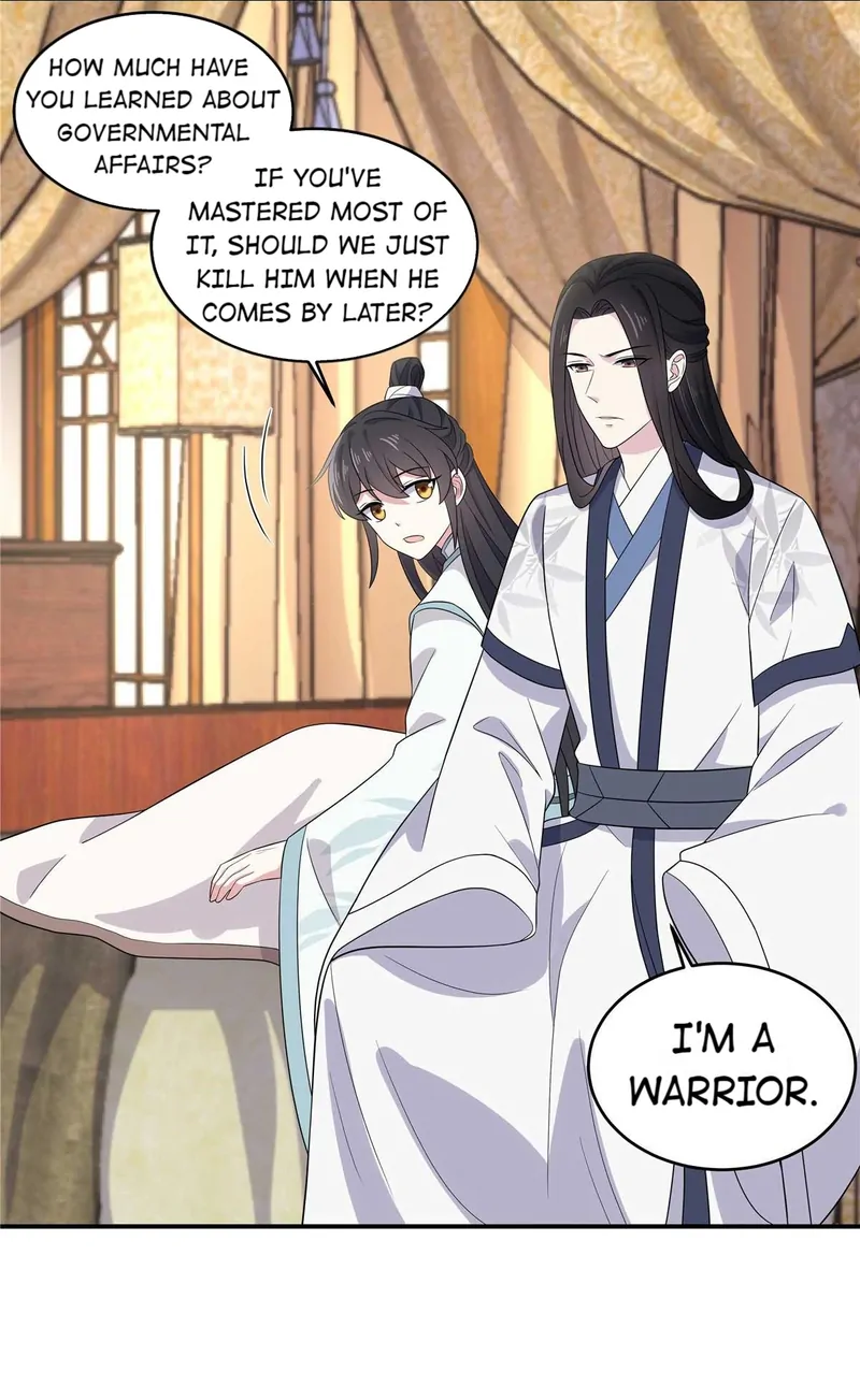 You’re Addictive! Chapter 88 - Page 6