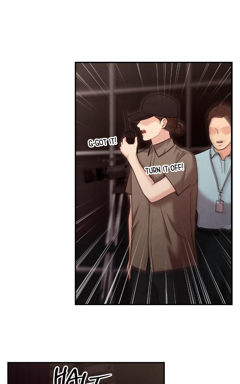 You're So Pretty Chapter 39 - Page 10