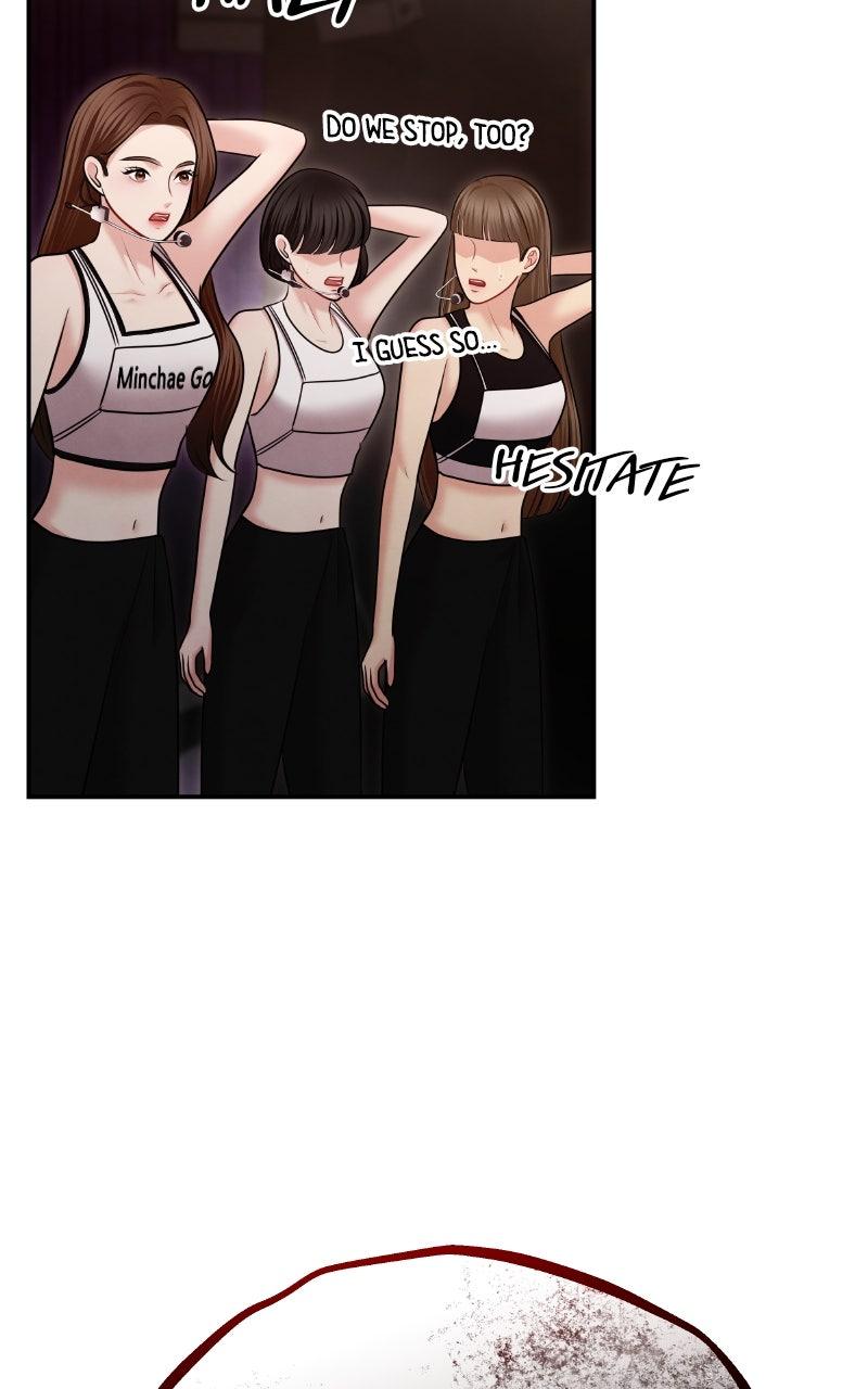 You're So Pretty Chapter 39 - Page 11