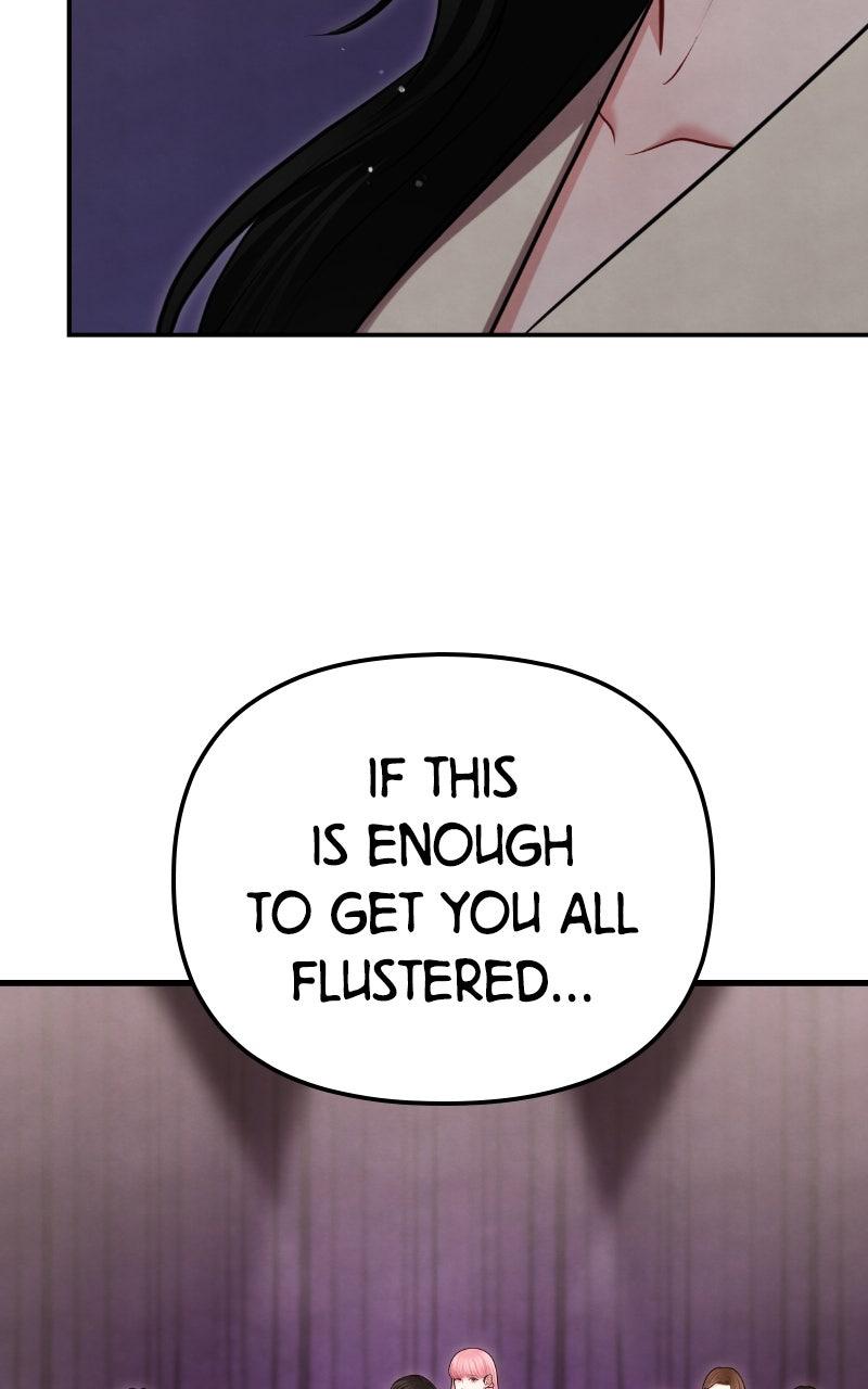 You're So Pretty Chapter 39 - Page 17