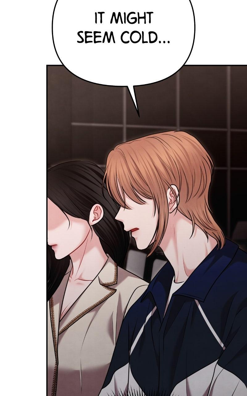 You're So Pretty Chapter 39 - Page 21