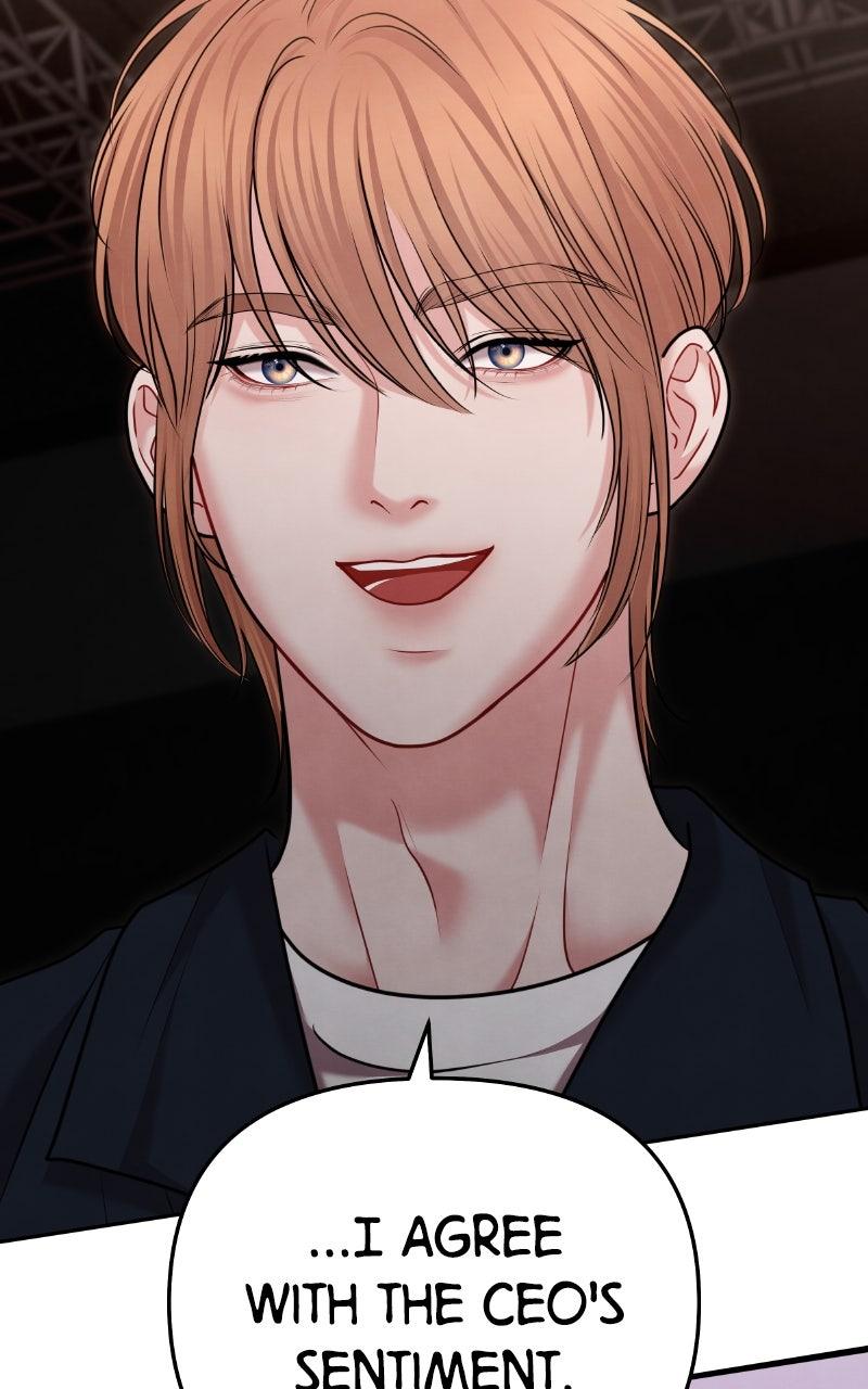 You're So Pretty Chapter 39 - Page 23